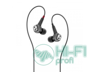 Навушники SENNHEISER IE 80 S