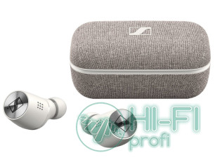 Навушники SENNHEISER M3 IETW2 WHITE