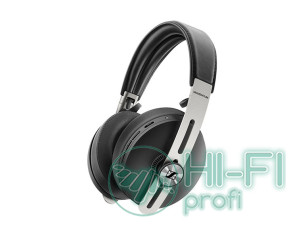 Навушники SENNHEISER MOMENTUM M3 AEBTXL BLACK