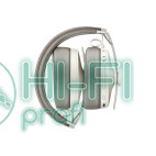 Навушники SENNHEISER MOMENTUM M3 AEBTXL SANDY WHITE Навушники SENNHEISER MOMENTUM M3 AEBTXL SANDY WHITE фото 4