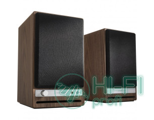 Активная акустика Audioengine HD4-Walnut
