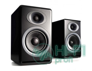 Активная акустика Audioengine P4-Black