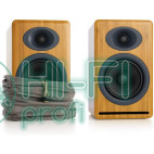 Активная акустика Audioengine P4-Natural Bamboo фото 3