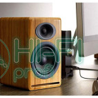 Активная акустика Audioengine P4-Natural Bamboo фото 4