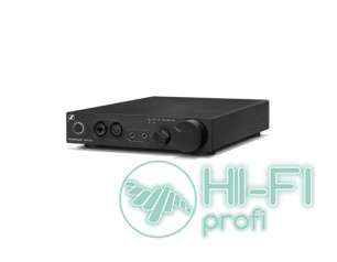 ЦАП Усилитель для наушников SENNHEISER HDV 820