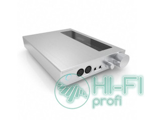 ЦАП Підсилювач для навушників SENNHEISER HDVD 800