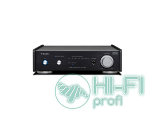ЦАП Усилитель для наушников TEAC UD-301-X/B