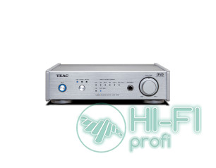ЦАП Усилитель для наушников TEAC UD-301-X/S