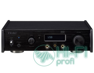 ЦАП Усилитель для наушников TEAC UD-505-X/B