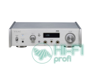ЦАП Усилитель для наушников TEAC UD-505-X/S