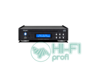 CD програвач TEAC PD-301DAB-X/B