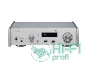 Сетевой проигрыватель TEAC NT-505-X/S