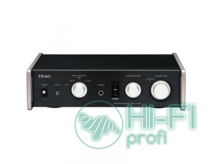 Усилитель для наушников TEAC HA-501 Black