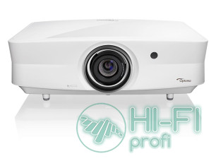 Видеопроектор Optoma ZK507-W