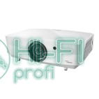 Відеопроектор Optoma ZK507-W фото 3
