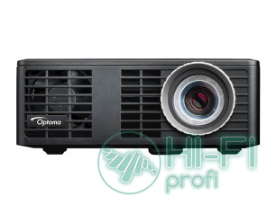 Видеопроектор Optoma ML750e (LED)