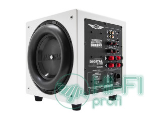 Сабвуфер EarthQuake MKIV-10 W