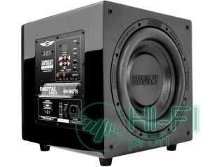 Сабвуфер EarthQuake MiniMe DSP P12