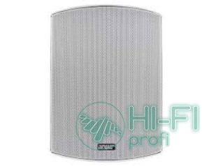 Всепогодная акустика EarthQuake AWS-602W