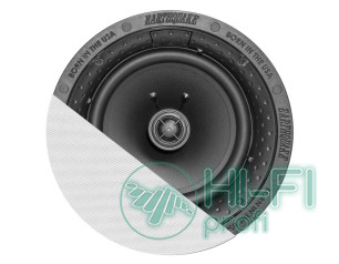 Вбудована акустика EarthQuake R-650