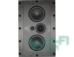 Встраиваемая акустика TDG Audio IWLCR-66 V2