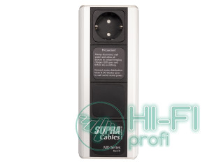 Сетевой распределитель Supra DC-BLOCKER MD01-16-EU Mk3.1