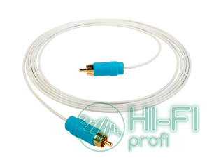 Межблочный кабель CHORD C-sub 1RCA to 1RCA 3m CSU1505