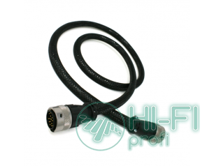 Межблочный кабель CHORD ChordBurndy 252 1.23m BUR1040
