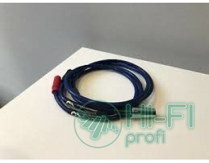 Межблочный кабель CHORD Clearway 2RCA to 5DIN 1m CLE1300