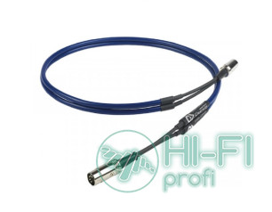 Межблочный кабель CHORD Clearway 5DIN to 5DIN 1m CLE1320