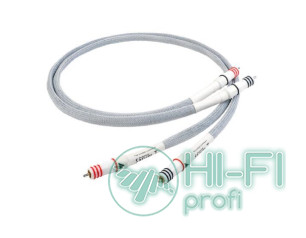 Межблочный кабель CHORD Sarum T Super ARAY 2RCA to 2RCA 1m STS1105