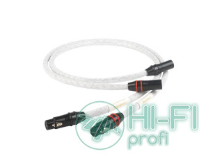 Міжблочний кабель CHORD Sarum T Super ARAY 2XLR to 2XLR 1m STS1200