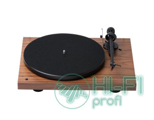 Програвач вінілу Pro-Ject Debut III Phono OM5e Wood