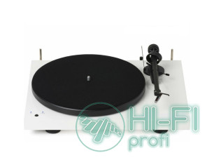 Програвач вінілу Pro-Ject Debut Recordmaster OM5e White