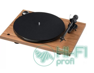 Програвач вінілу Pro-Ject Essential III Recordmaster OM10 Walnut