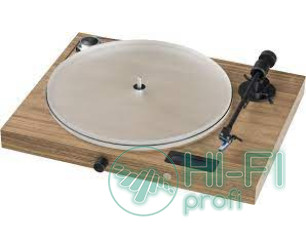 Програвач вінілу Pro-Ject Jukebox S2 Pick-IT 25A Walnut