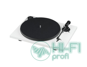 Програвач вінілу Pro-Ject Primary OM5e White