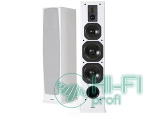 Акустика Dynavoice DF-8 Black Oak White