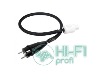 Кабель силовой Chord Signature ARAY Power lead EU 2m