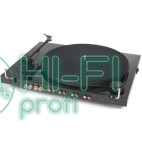 Проигрыватель винила Pro-Ject Set Jukebox E1 + Speaker Box 5 Piano/Piano фото 2