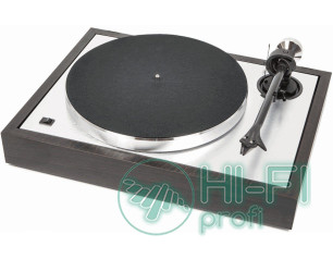 Програвач вінілу Pro-Ject The Classic 2M-Blue Satin Black