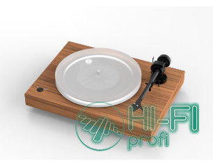 Програвач вінілу Pro-Ject X1 Pick-IT S2 MM Walnut