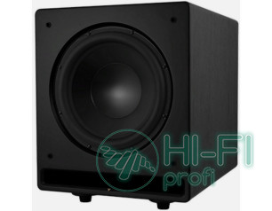 Сабвуфер Dynavoice Challenger CSB-V15 Black Oak White