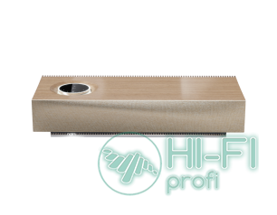 Сетевая минисистема Naim Audio MU-so 2 Wood Edition