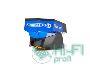 Звукосниматель Soundsmith AIDA MKII