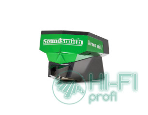 Звукосниматель Soundsmith CARMEN MKII