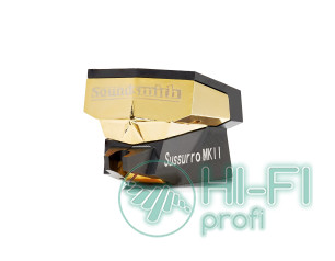 Звукосниматель Soundsmith SUSSURRO Mk. II