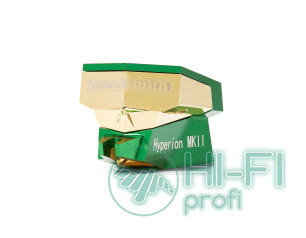 Звукосниматель Soundsmith HYPERION Mk. II