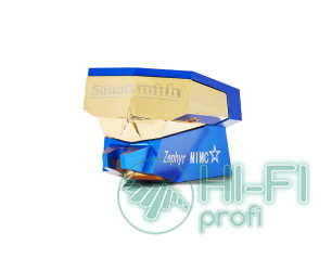 Звукосниматель Soundsmith Zephyr MIMC STAR