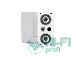 Акустика Dynavoice LCR-4 White